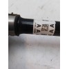Recambio de transmision delantera izquierda para toyota aygo referencia OEM IAM 434200H060  