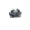 Recambio de pinza freno delantera izquierda para toyota yaris 1.5 16v cat referencia OEM IAM 477500D200 2058R 