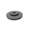 Recambio de disco freno delantero para land rover range rover velar velar referencia OEM IAM LR125902 KK831125AA 