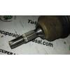 Recambio de transmision delantera derecha para citroën c3 1.6 16v sx referencia OEM IAM 3273ER 3273SG 