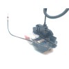 Recambio de cerradura puerta trasera derecha para kia cee´d 1.6 crdi cat referencia OEM IAM 814201H000  