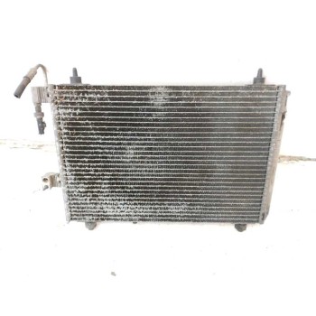 CONDENSADOR / RADIADOR AIRE ACONDICIONADO 6455FX 9652775780 