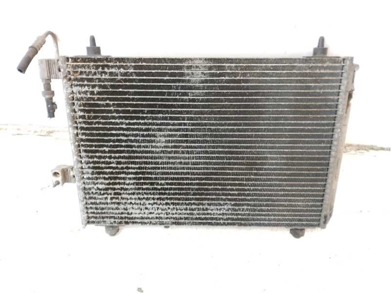 Recambio de condensador / radiador aire acondicionado para peugeot 407 st sport referencia OEM IAM 6455FX 9652775780 