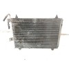 Recambio de condensador / radiador aire acondicionado para peugeot 407 st sport referencia OEM IAM 6455FX 9652775780 