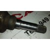 Recambio de transmision delantera derecha para citroën c3 1.6 16v sx referencia OEM IAM 3273ER 3273SG 