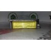 Recambio de centralita airbag para volkswagen polo (9n1) highline referencia OEM IAM 6Q0909601 5WK42865 