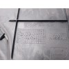 Recambio de guarnecido puerta trasera derecha para nissan x-trail (t31) le referencia OEM IAM 82900JH02C 82926JG00A 