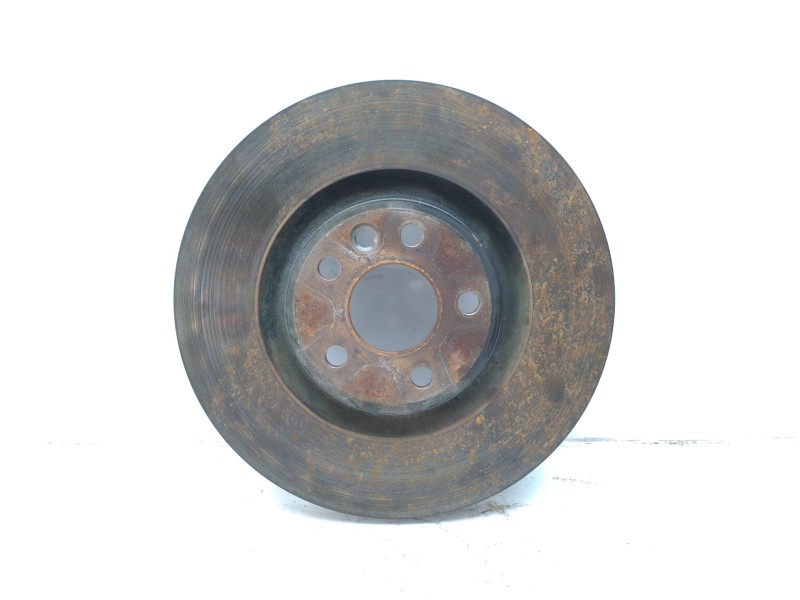 Recambio de disco freno delantero para land rover range rover velar velar referencia OEM IAM LR125902 KK831125AA 