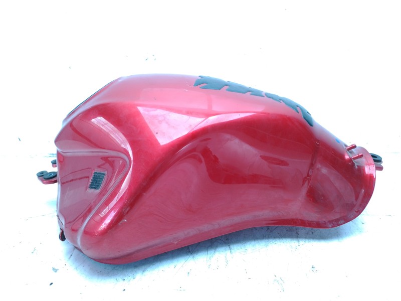 Recambio de deposito combustible para kawasaki ninja 650 referencia OEM IAM 510010846AE  