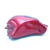 Recambio de deposito combustible para kawasaki ninja 650 referencia OEM IAM 510010846AE  