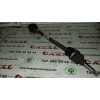 Recambio de transmision delantera derecha para citroën c3 1.6 16v sx referencia OEM IAM 3273ER 3273SG 