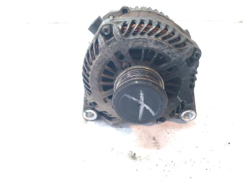 Recambio de alternador para peugeot 407 sport referencia OEM IAM 5705EE 9654752880 