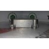 Recambio de centralita airbag para volkswagen polo (9n1) highline referencia OEM IAM 6Q0909601 5WK42865 