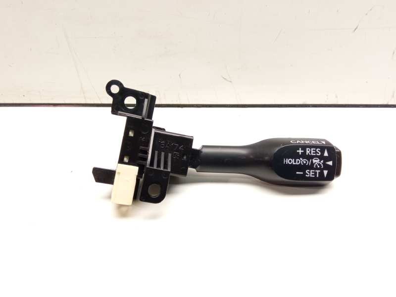 Recambio de mando volante para toyota rav 4 advance hybrid referencia OEM IAM 18A174  