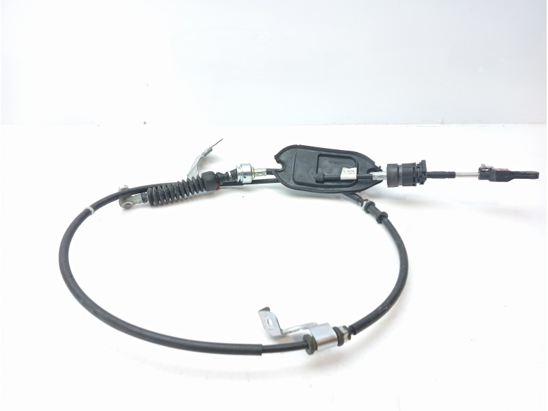 Recambio de palanca cambio para toyota c-hr hybrid advance referencia OEM IAM 33820K0040  