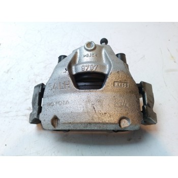 PINZA FRENO DELANTERA IZQUIERDA 47750K0030 9797 
