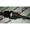 Recambio de transmision delantera derecha para citroën c3 1.6 16v sx referencia OEM IAM 3273ER 3273SG 