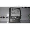 Recambio de centralita airbag para volkswagen polo (9n1) highline referencia OEM IAM 6Q0909601 5WK42865 