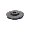 Recambio de disco freno delantero para land rover range rover velar velar referencia OEM IAM LR125902 KK831125AA 