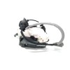 Recambio de cerradura puerta delantera derecha para seat leon (5f1) 2.0 tdi referencia OEM IAM 5K1837016E  