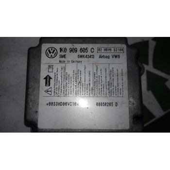CENTRALITA AIRBAG 1K0909605C 5WK43413 08050205D