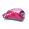 Recambio de deposito combustible para kawasaki ninja 650 referencia OEM IAM 510010846AE  