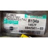 Recambio de compresor aire acondicionado para mini mini (r56) one referencia OEM IAM 64529223392 06304704762 R134A 1457F SD6VBLF