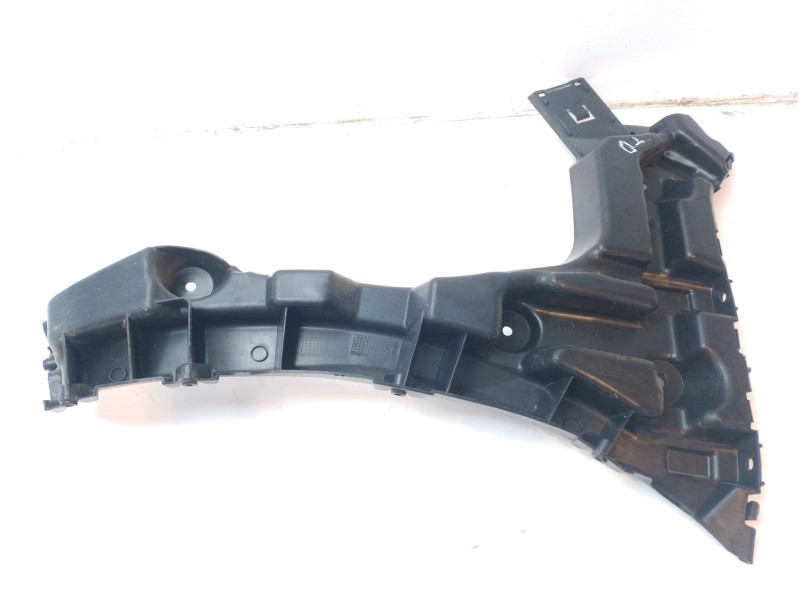 Recambio de refuerzo paragolpes trasero para cupra formentor tsi cupra referencia OEM IAM 5FF807394  