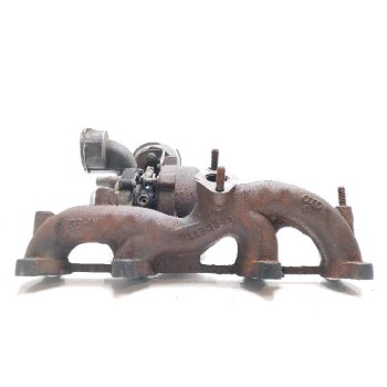 TURBOCOMPRESOR JZA145703AX 