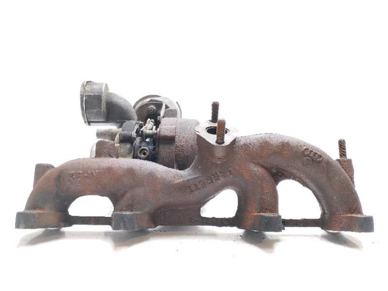 Recambio de turbocompresor para seat leon (1p1) comfort limited referencia OEM IAM JZA145703AX  