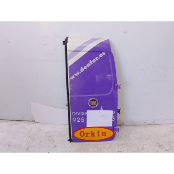 PORTON TRASERO DERECHO 52000031 