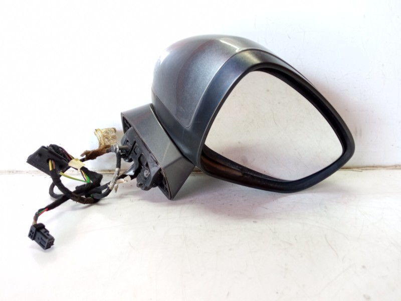 Recambio de retrovisor derecho para citroën c4 berlina 1.6 16v cat (nfu / tu5jp4) referencia OEM IAM 0309023  