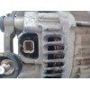 Recambio de alternador para peugeot 407 sport referencia OEM IAM 5705EE 9654752880 