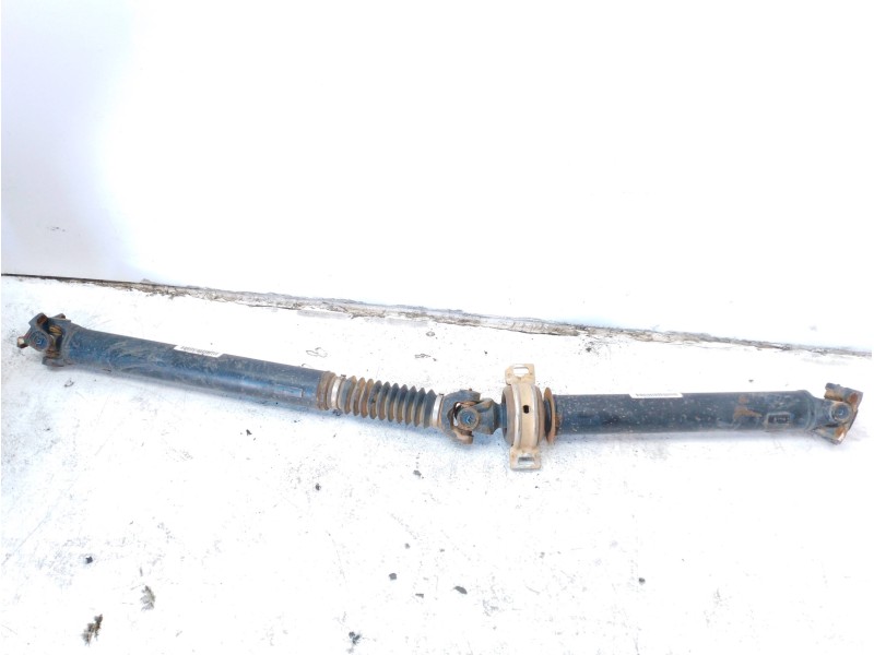 Recambio de cardan para toyota hilux (kun) double cab 4x4 referencia OEM IAM 37100OKC10  