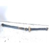 Recambio de cardan para toyota hilux (kun) double cab 4x4 referencia OEM IAM 37100OKC10  