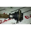 Recambio de transmision delantera izquierda para renault megane ii berlina 5p luxe privilege referencia OEM IAM   