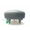 Recambio de airbag delantero izquierdo para nissan note acenta referencia OEM IAM 985103VW0C 3082615 