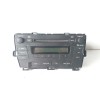 Recambio de sistema audio / radio cd para toyota prius (nhw30) advance referencia OEM IAM 8612047341 12300016410101 