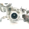 Recambio de turbocompresor para seat leon (1p1) comfort limited referencia OEM IAM JZA145703AX  