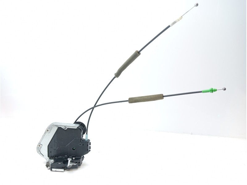 Recambio de cerradura puerta delantera derecha para toyota c-hr hybrid advance referencia OEM IAM 6903002511 A046690 