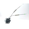 Recambio de cerradura puerta delantera derecha para toyota c-hr hybrid advance referencia OEM IAM 6903002511 A046690 