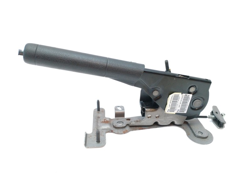 Recambio de palanca freno de mano para peugeot 208 1.4 hdi fap referencia OEM IAM 98062966ZD  