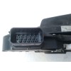 Recambio de cerradura puerta delantera derecha para jaguar xf i (x250) 2.7 d referencia OEM IAM C2ZP3440  