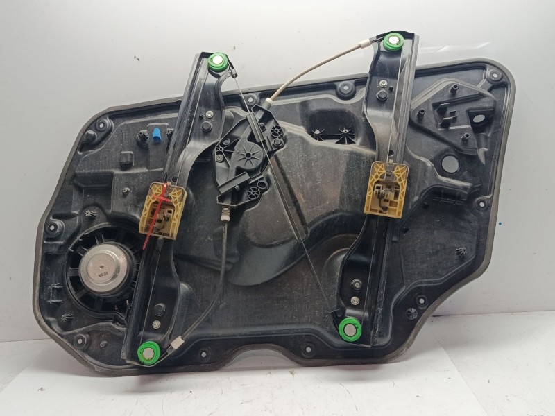 Recambio de elevalunas delantero izquierdo para volvo xc60 i suv (156) t6 awd referencia OEM IAM 31253061 30784828 