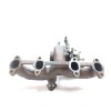 Recambio de turbocompresor para seat leon (1p1) comfort limited referencia OEM IAM JZA145703AX  