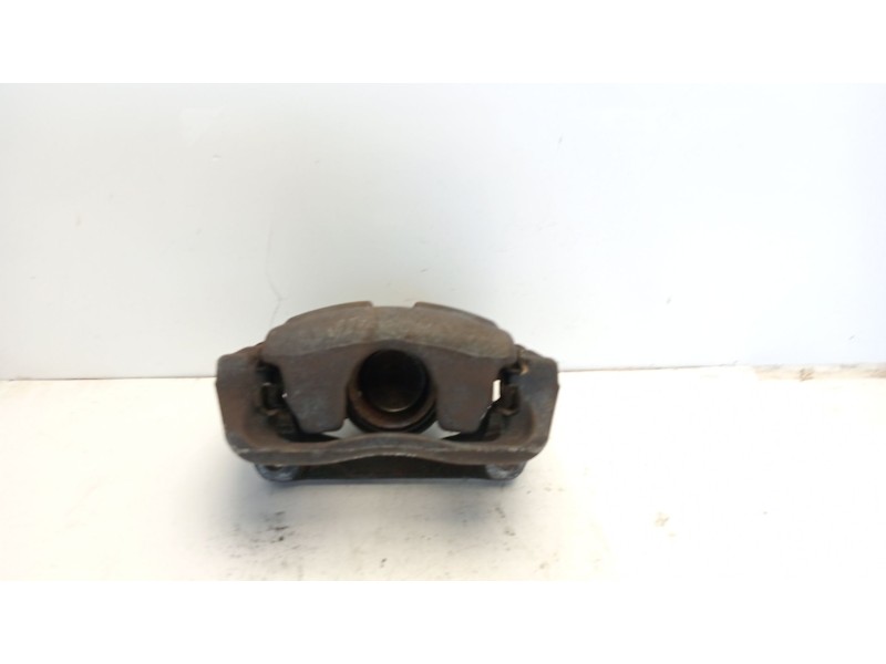 Recambio de pinza freno delantera izquierda para renault kangoo (f/kc0) referencia OEM IAM 410118275R  