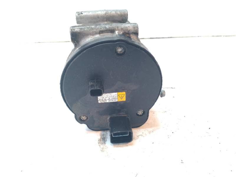 Recambio de compresor aire acondicionado para toyota rav4 referencia OEM IAM 8837033050 0424001101 
