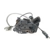 Recambio de cerradura puerta delantera derecha para seat leon (5f1) 2.0 tdi referencia OEM IAM 5K1837016E  