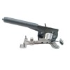 Recambio de palanca freno de mano para peugeot 208 1.4 hdi fap referencia OEM IAM 98062966ZD  