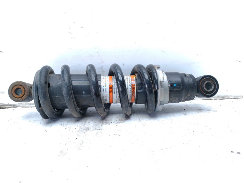 Recambio de amortiguador trasero para kawasaki ninja 650 referencia OEM IAM 45014049810  